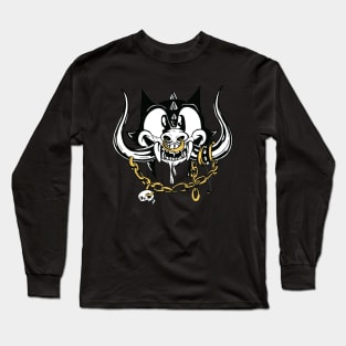 Fëlixhead Long Sleeve T-Shirt